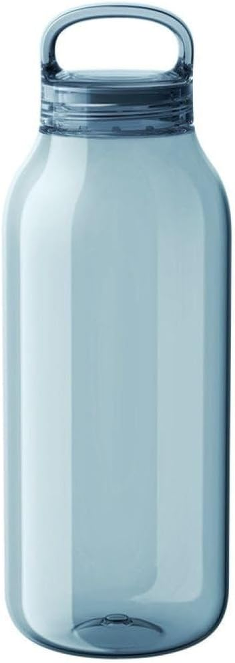 KINTO 20405 Water Bottle, 16.9 Fl Oz (500 Ml), Green, Lightweight, Dishwasher Safe, My Bottle image number 2
