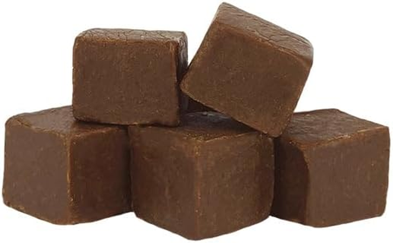 Choc Fudge 180G | Delicious Creamy Milk Based Chocolate Fudge image number 2