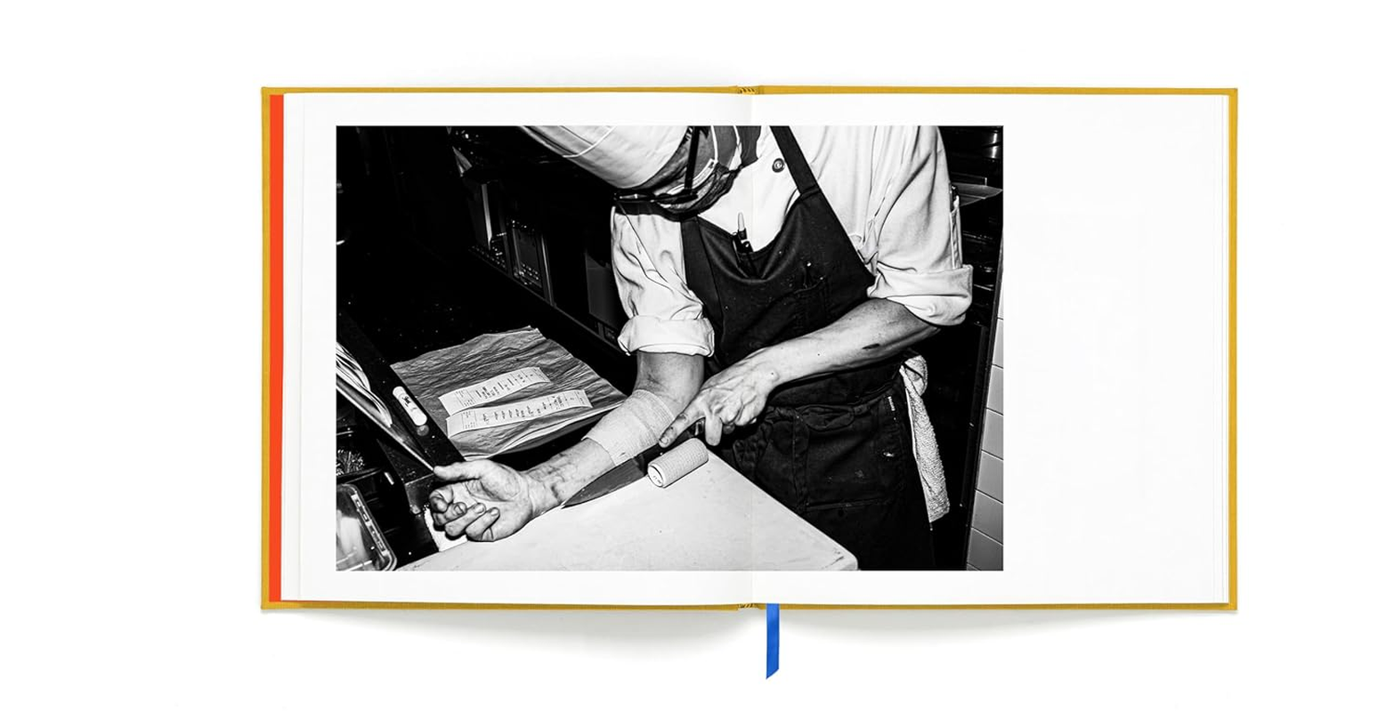 Eleven Madison Park: the Plant-Based Chapter: a Cookbook image number 3