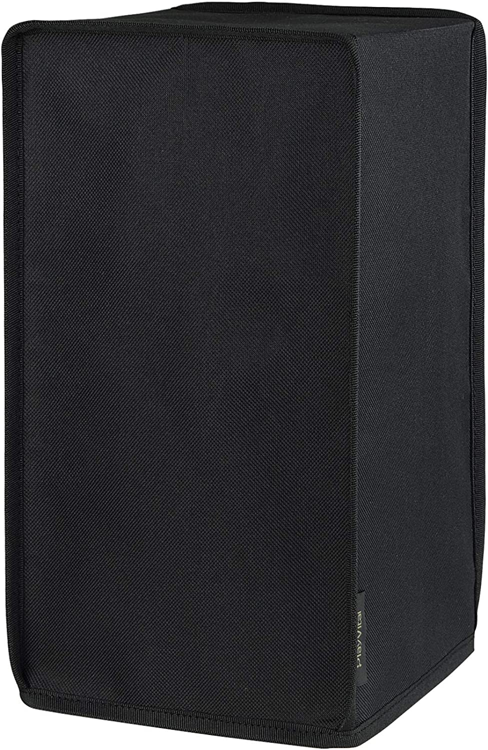 Playvital Nylon Dust Cover for Xbox Series X Console, Soft Neat Lining Dust Guard, anti Scratch Waterproof Cover Sleeve for Xbox Series X Console - Blue Nebula