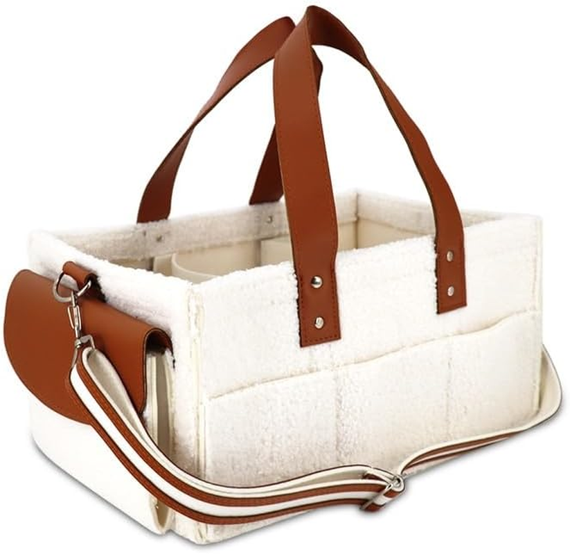 Generic Luxury Diaper Organizer image number 1