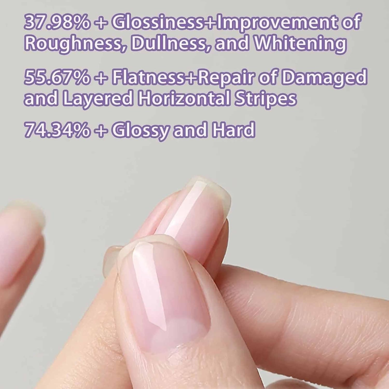 3-In-1 Nail Care Pen, Nail Essence Pen with Ceramic Tip, Cuticle Oil for Nails, Moisturize Strengthen Brighten for Hangnails, Dry & Damaged Nails (1) image number 1