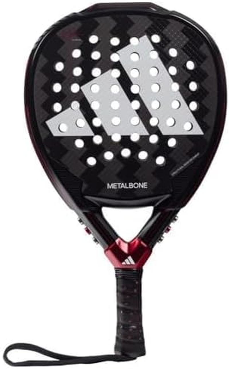 Adidas Metalbone Padel Racket Paddle Series image number 3