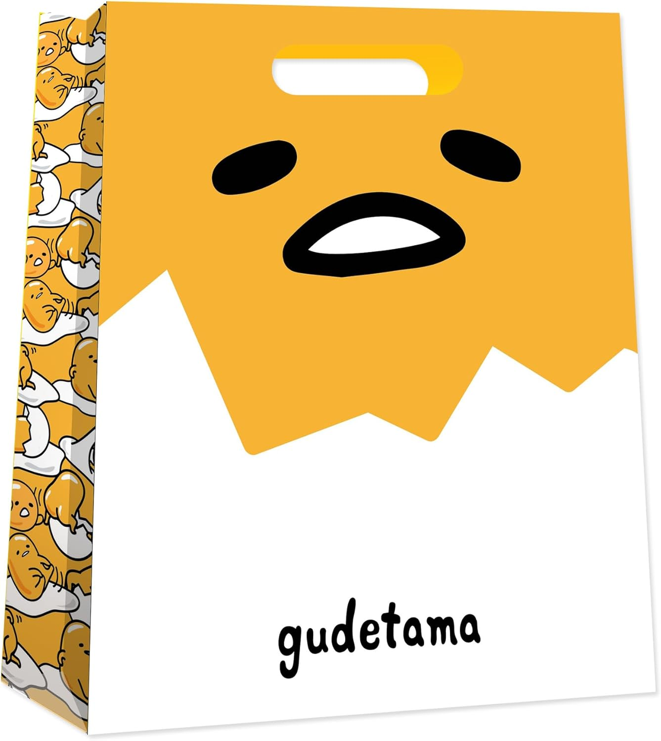 Gudetama Showbag 4