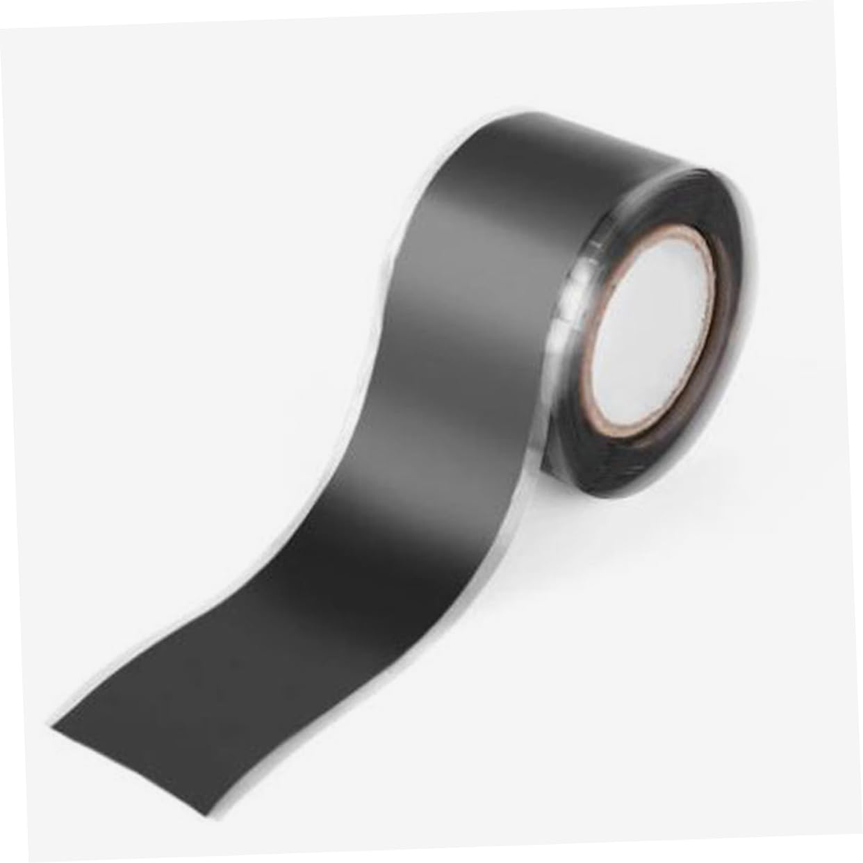 Alipis Self Fusing Silicone Tape Weatherproof Sealing for Emergency Pipe Repair Durable Bandage for Plumbing Electrical Wires Easy Application image number 6