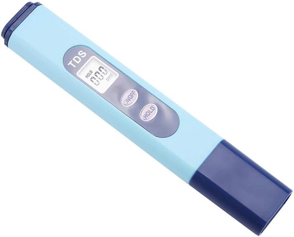 Durable TDS Meter, Portable TDS Meter Digital TDS Meter, Aquaculture Swimming Pool Aquarium image number 1