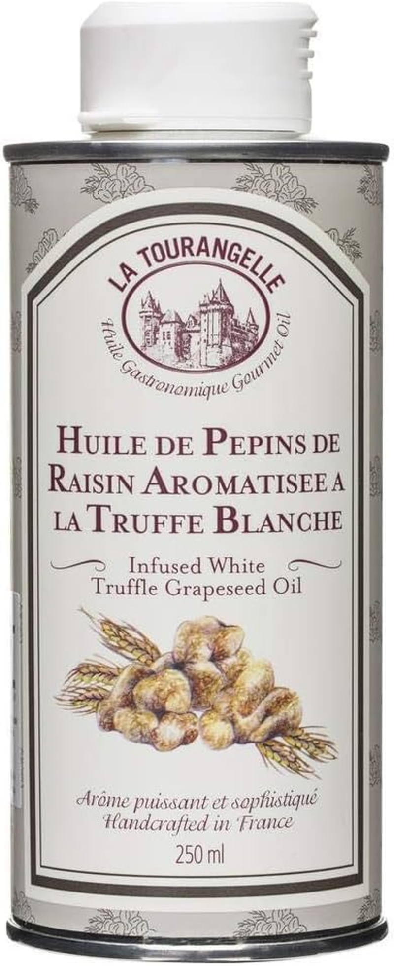 La Tourangelle White Truffle Oil 250 Ml