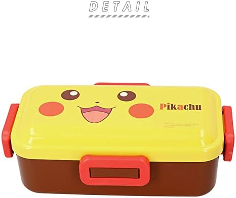 Skater 4 Point Snoopy Lock Fluffy Lunch Box image number 6