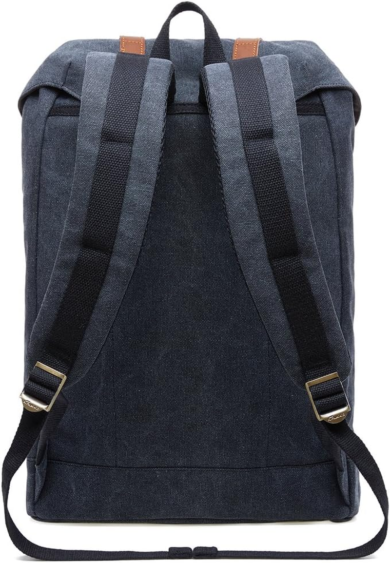 KAUKKO Baby Diaper Bag with Stroller Hook Multi-Function Nylon Large Capacity Travel Backpack for Travel with Many Compartments - 2-Camouflage image number 3