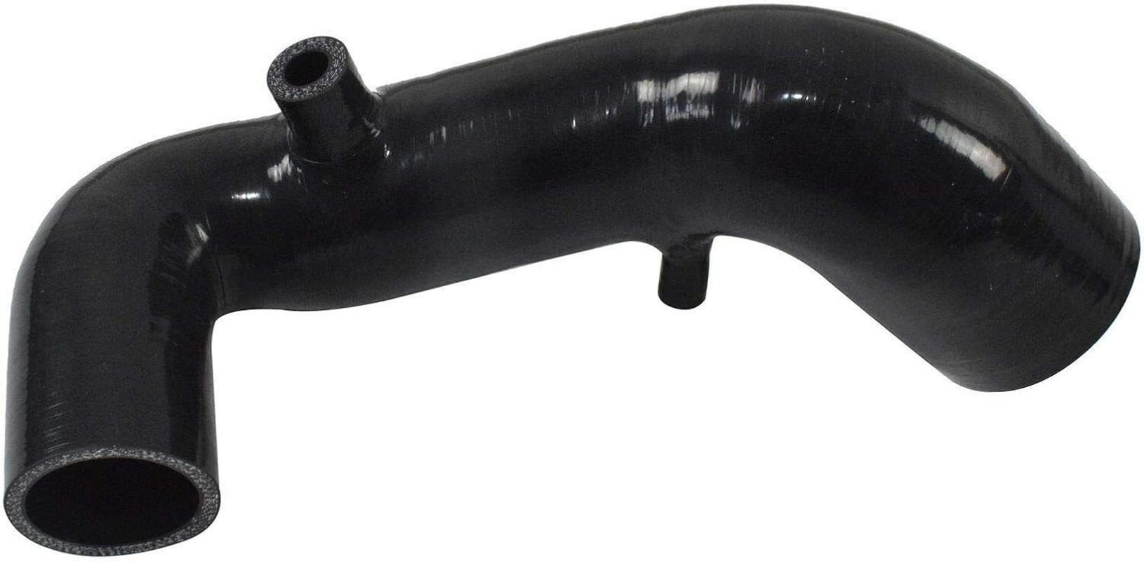 Machter UPGRADE Performance Air Intake Induction Hose Pipe Silicone for Nissan Patrol GU ZD30 Turbo