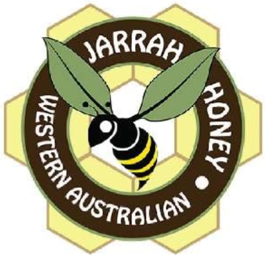 VORA Australian Jarrah Honey | Raw | Pure | Gmo-Free | TA35+ (Manuka Honey MGO Level 1200+) Premium Honey, Plastic Jar 250G image number 2
