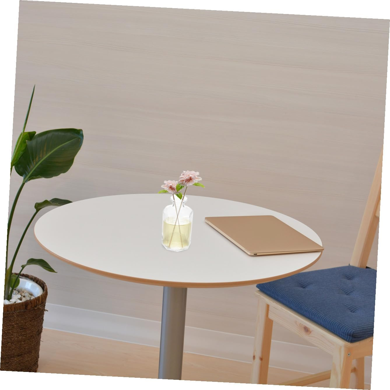 2Pcs Essential Oil Diffuser Home Fragrance Perfume Bottles Aroma Bottle for Home Decor image number 3