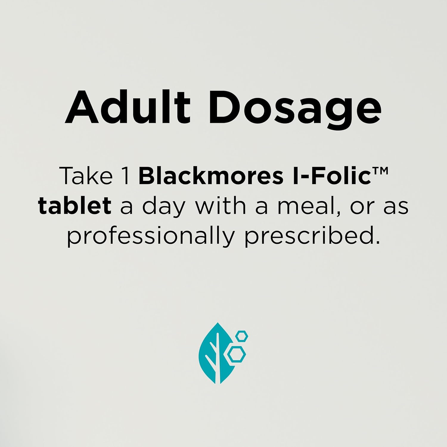 Blackmores I-Folic | Combination of Iodine & Folic Acid |Important Preconception & Pregnancy Nutrients| 150 Tablets