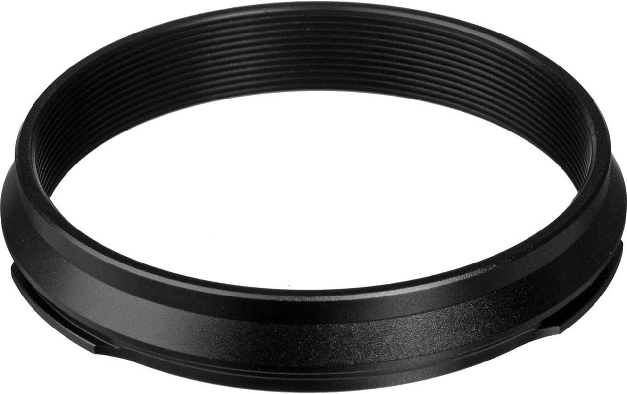 Fujifilm AR-X100 Black Adapter Ring (Black)