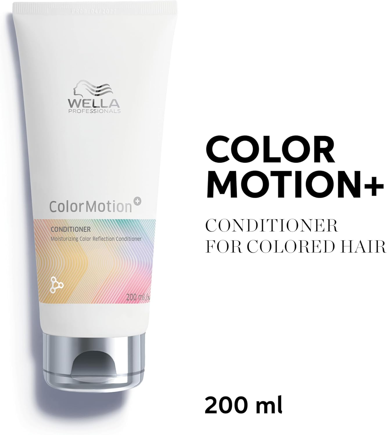 Wella Professionals Colormotion Moisturising Color Reflection Conditioner 200Ml image number 1