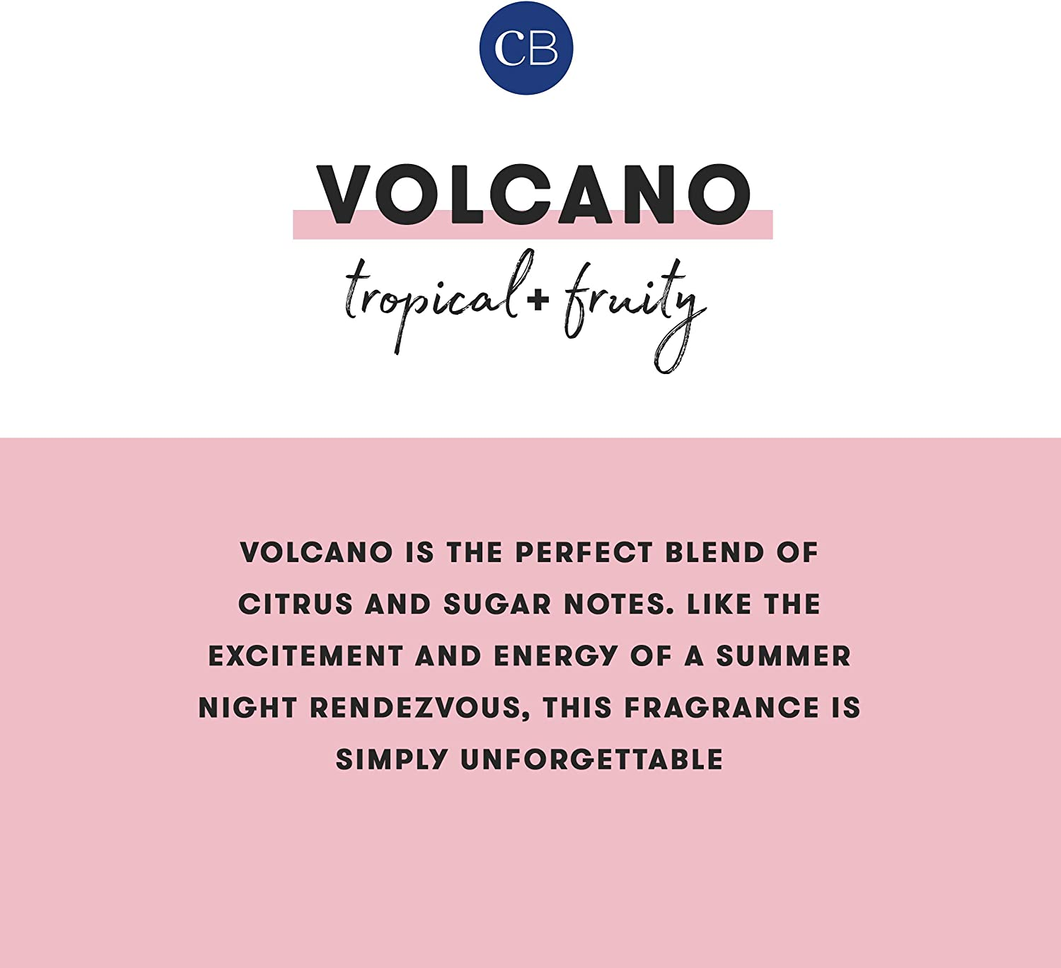 Capri Blue - 6.5Oz Bar Soap - Volcano image number 6