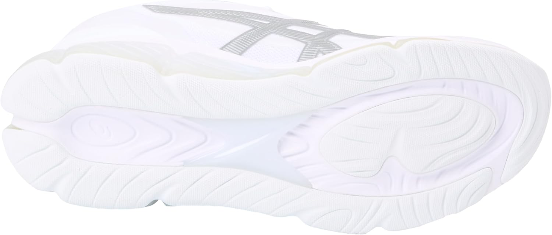 ASICS Men'S Gel-Quantum 360 VIII Trainers image number 2