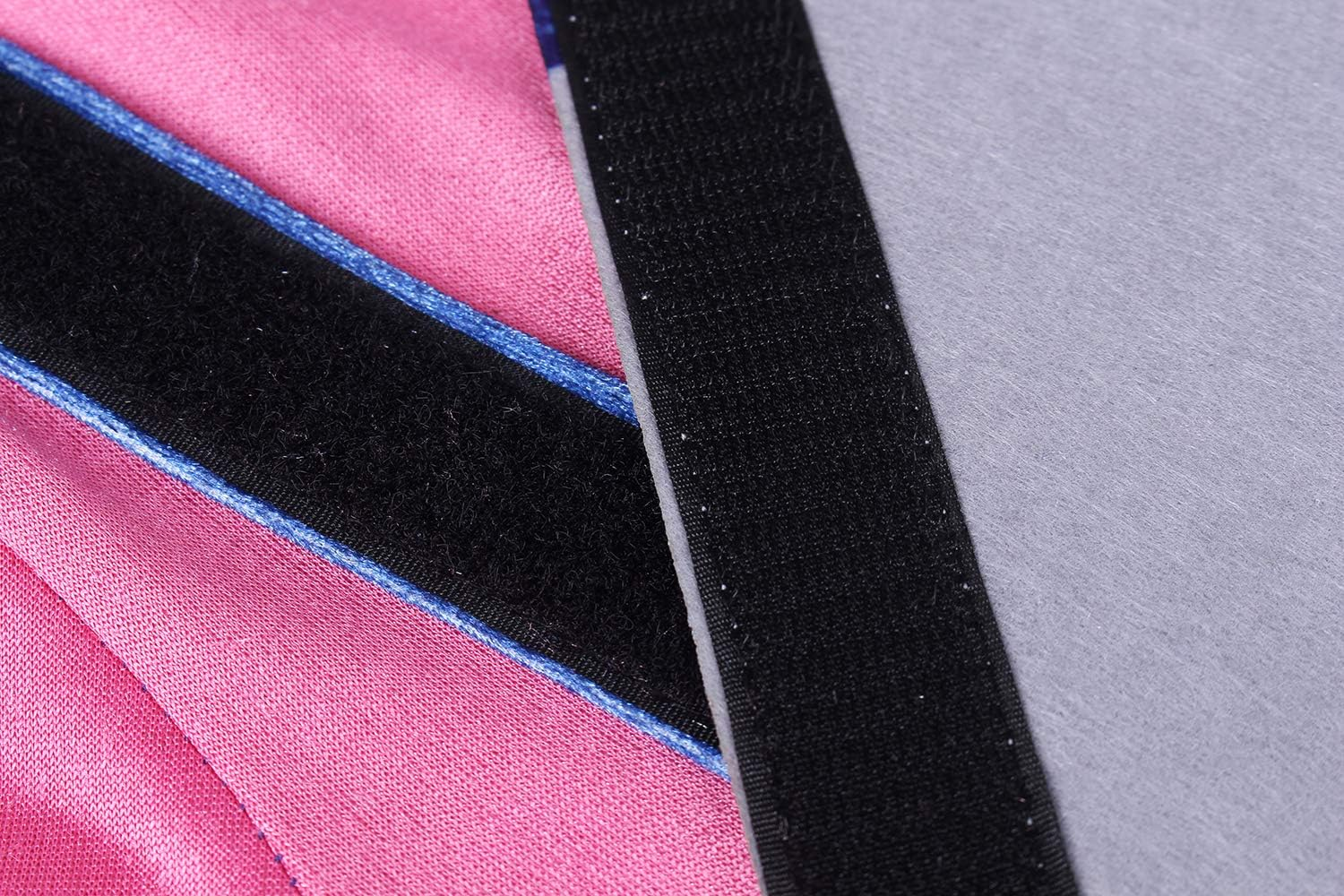 Jerrisapparel Girls Costume Dress Set with Headband Halloween Dress Up image number 5