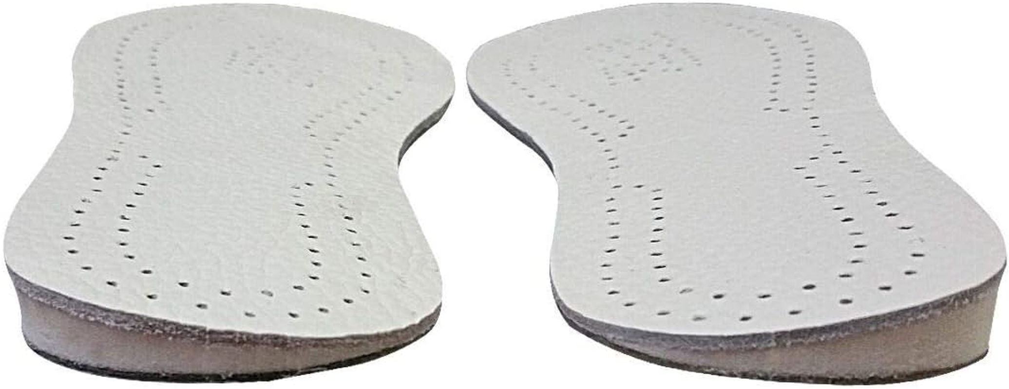 Supination Insoles,O/Xo Leg Orthopedic Corrective Insoles,For Foot Alignment,Heel Pain,Bow Legs,Posture Improve,For Men and Women (White, 37/38)