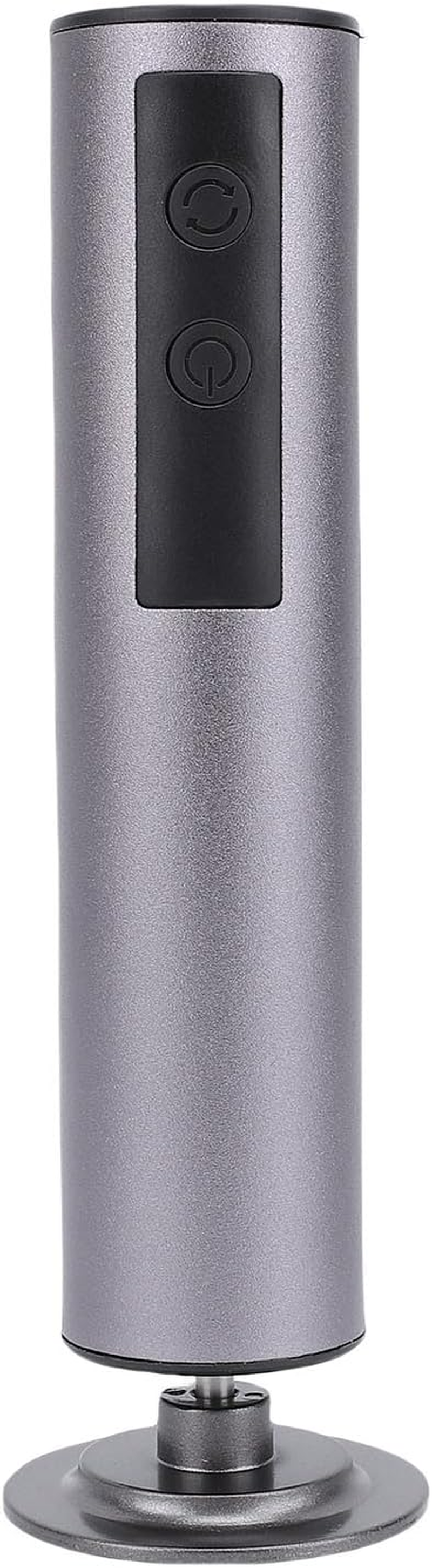 Electric Foot Sander, Callus Remover for Feet, Effortless Dead Skin Callus - 3 Adjustable Gears, Digital Display image number 1