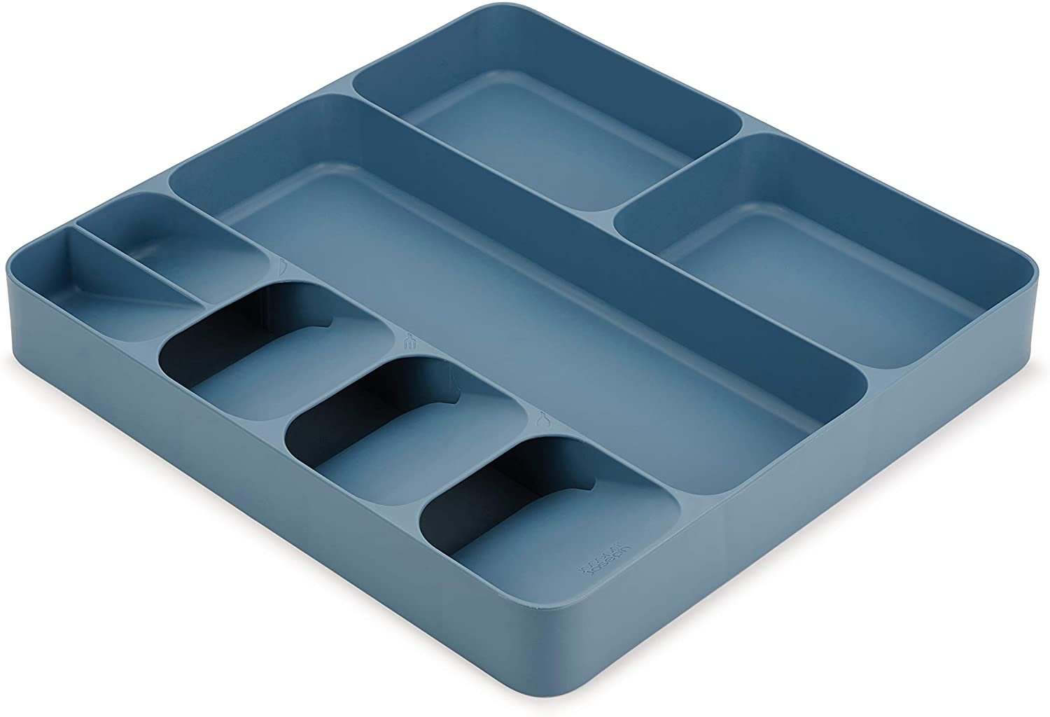 Joseph Joseph Drawerstore Cutlery, Utensil and Gadget Org - Editions (Sky) image number 3