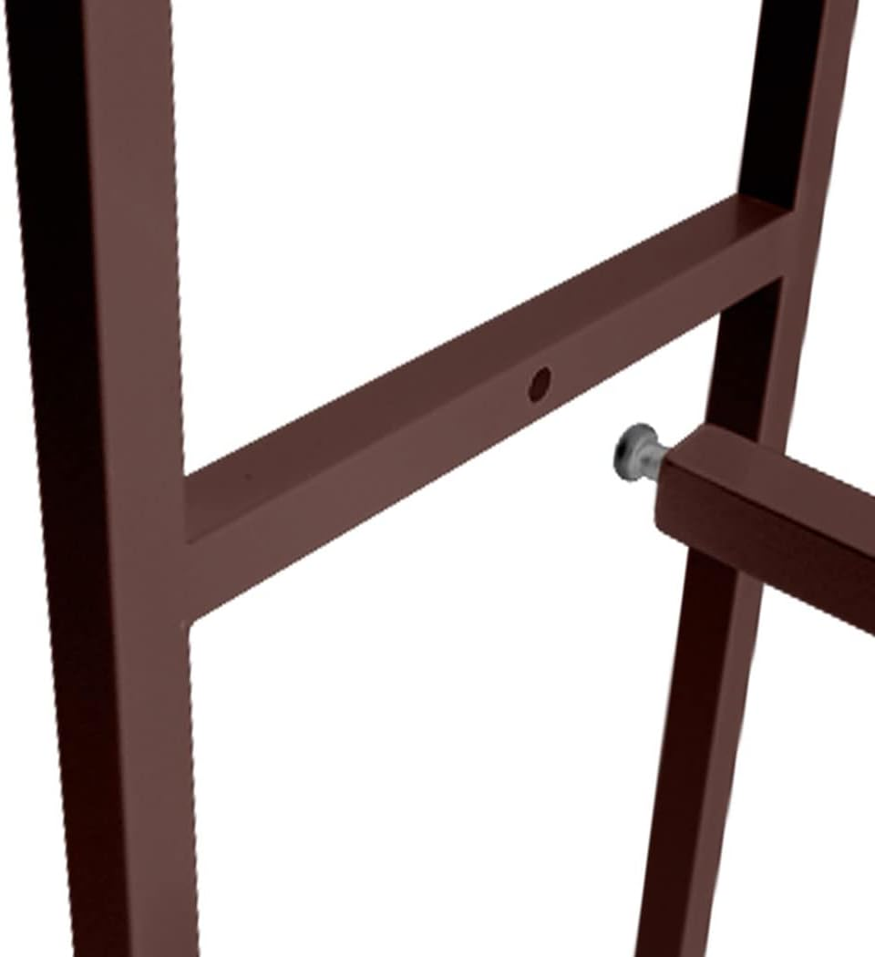 Levede Plant Stand Outdoor Indoor Flower Pots Rack Garden Shelf Home Decor 120CM image number 4