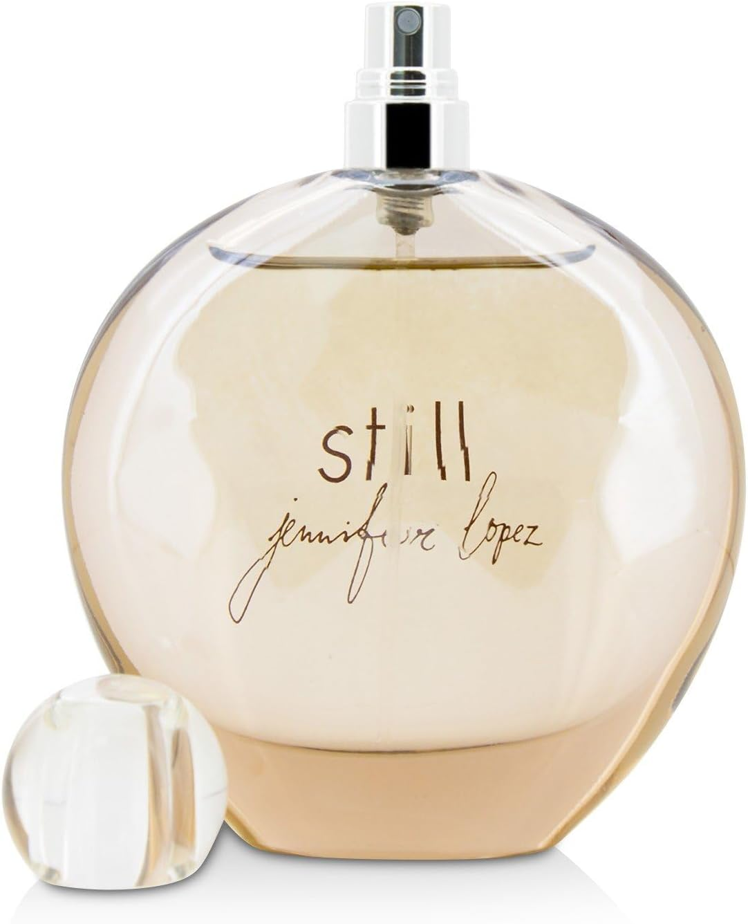 Still Eau De Parfum Spray 100Ml/3.3Oz image number 4