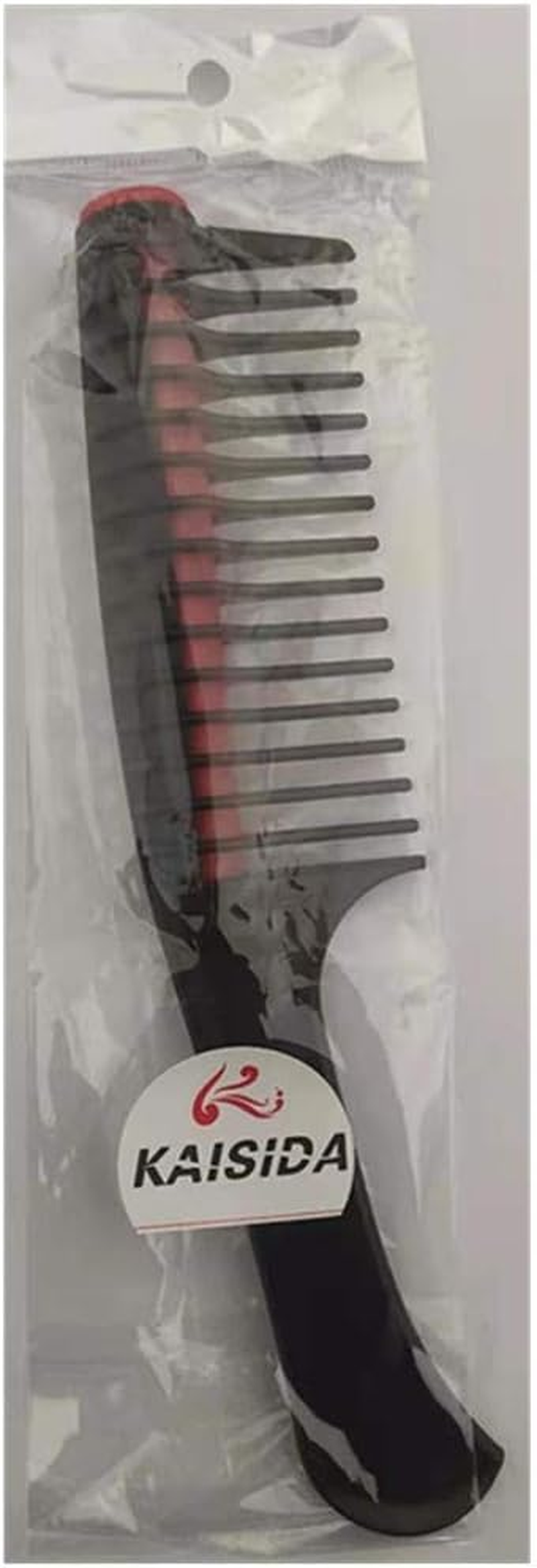 Lucyzkd Professional anti Splicing & Detangling Roller Comb, Integrated Roller Hair Comb，Professional Hair Dyeing Comb, Hair Daily Care Comb image number 5