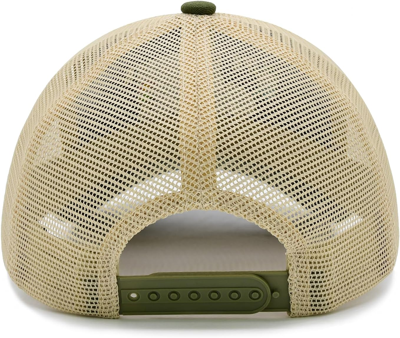 MINYJHZ Gardening Gifts for Women, Gardening Hat for Plant Lovers, Life Is Better in the Garden, Adjustable Embroidered Garden Trucker Hat Armygreen