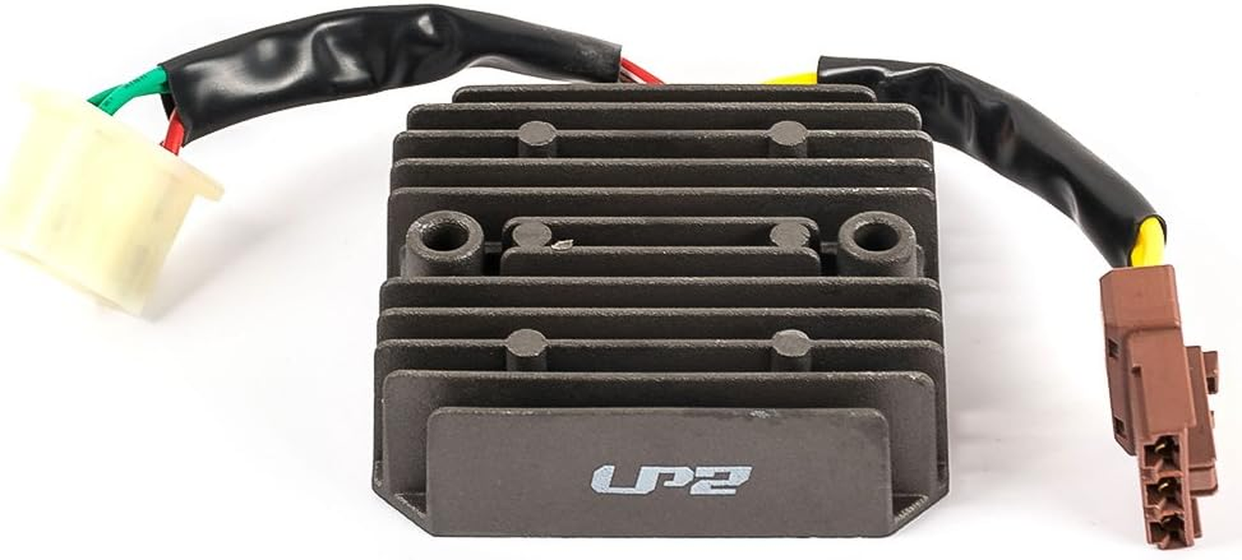 For Aprilia ETV1000 Raid Capo Nord 2003-2006 Aprilia RSV1000 R 2001-2003 Motorbike Accessories Regulator Rectifier 12V image number 3