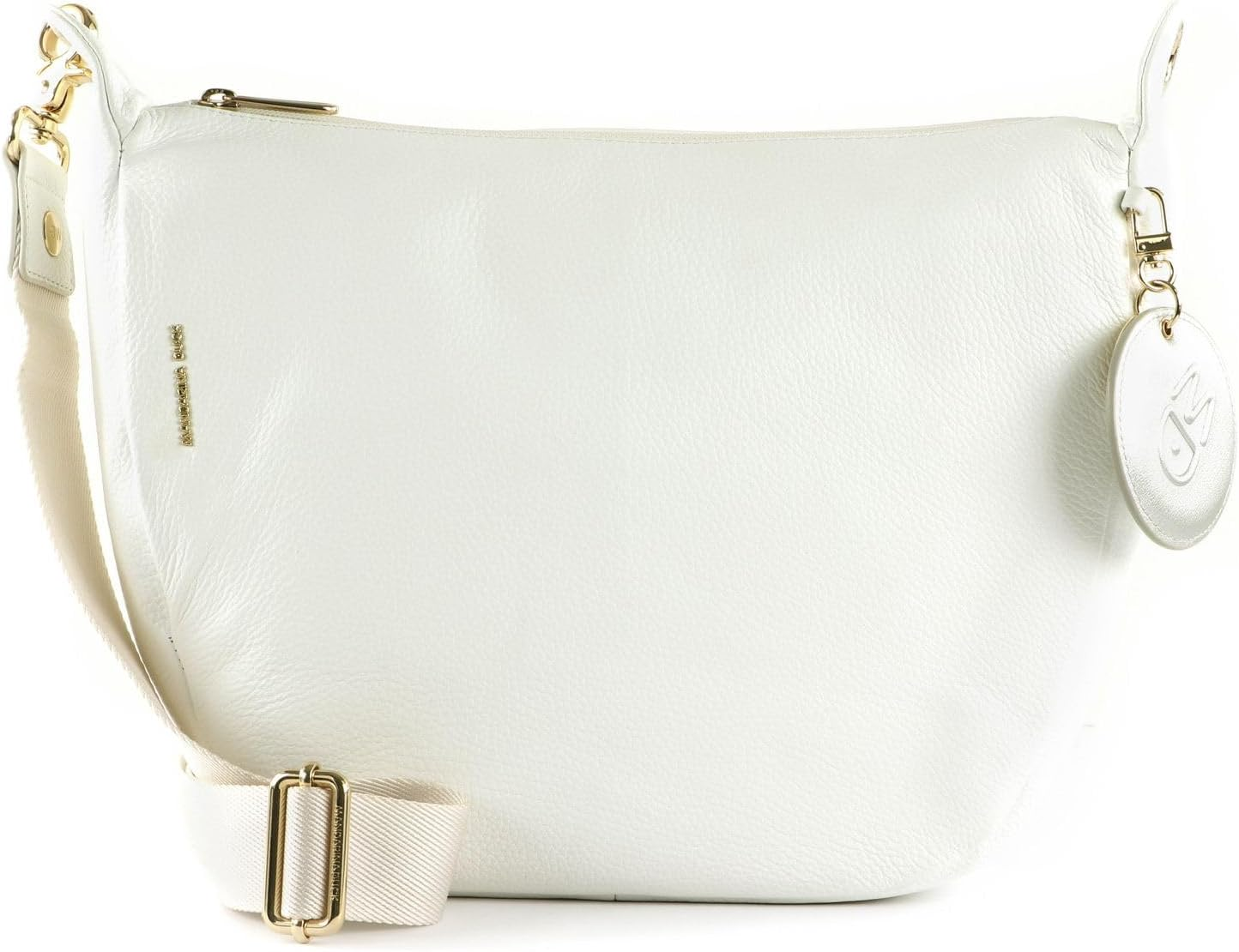 Mandarina Duck Women'S Mellow Leather Crossover, One Size image number 4