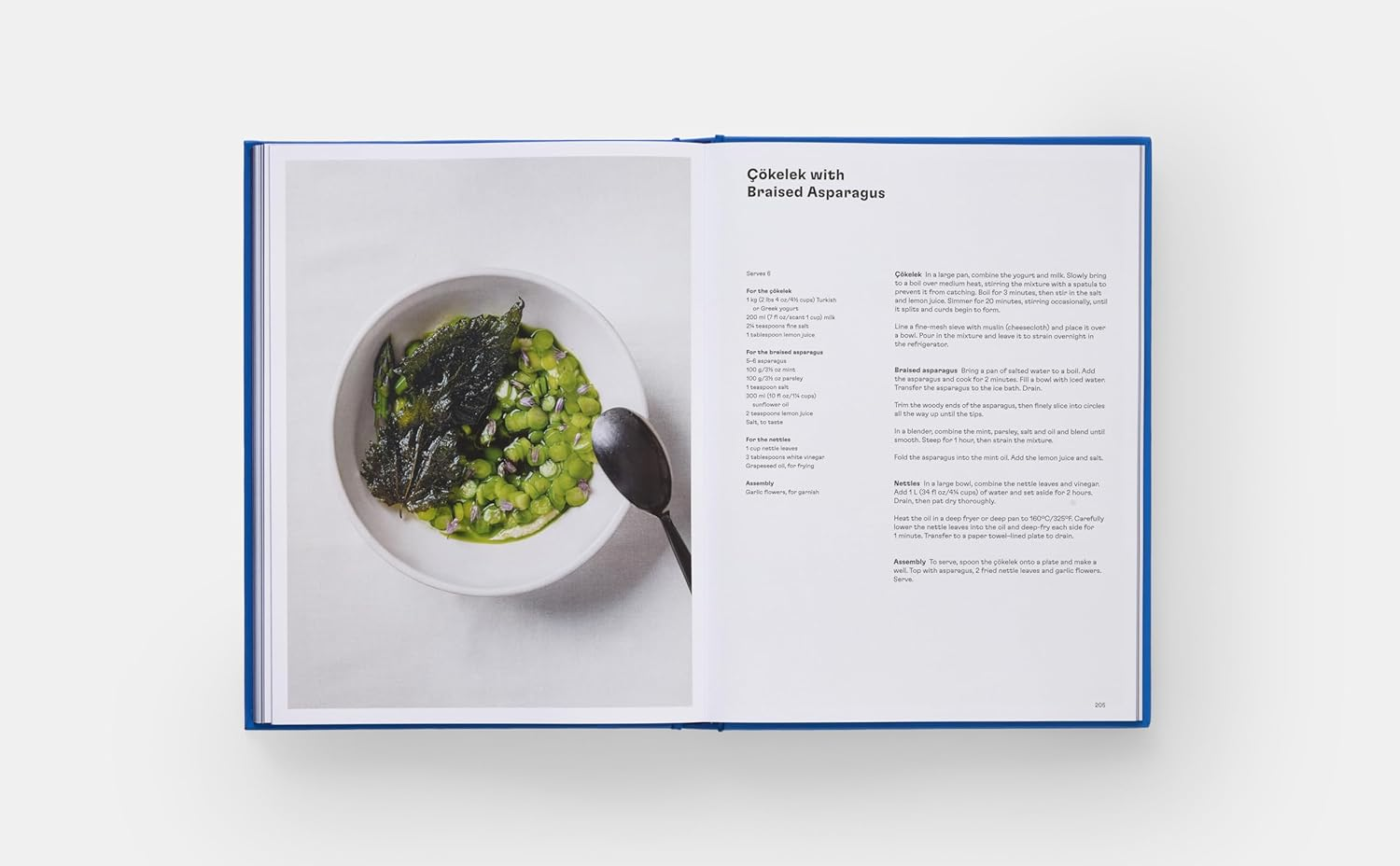 Mangal II: Stories and Recipes image number 4