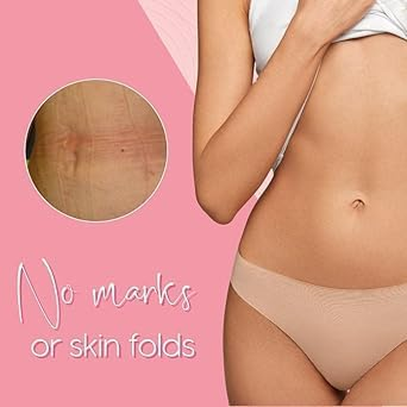 (1Packed) Tummy Tuck Post Surgery Supplies | Ab Board Post Surgery Liposuction | Lipo Board | Tabla Abdominal Post Surgery | Faja Board image number 4