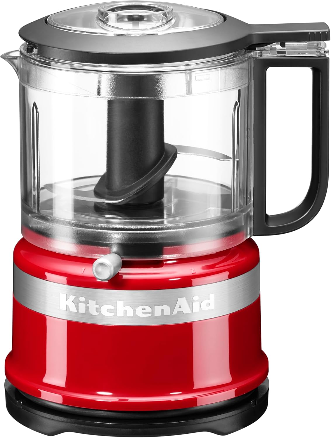 Kitchenaid 3.5 Cup Mini Food Chopper - White 5KFC3516AWH