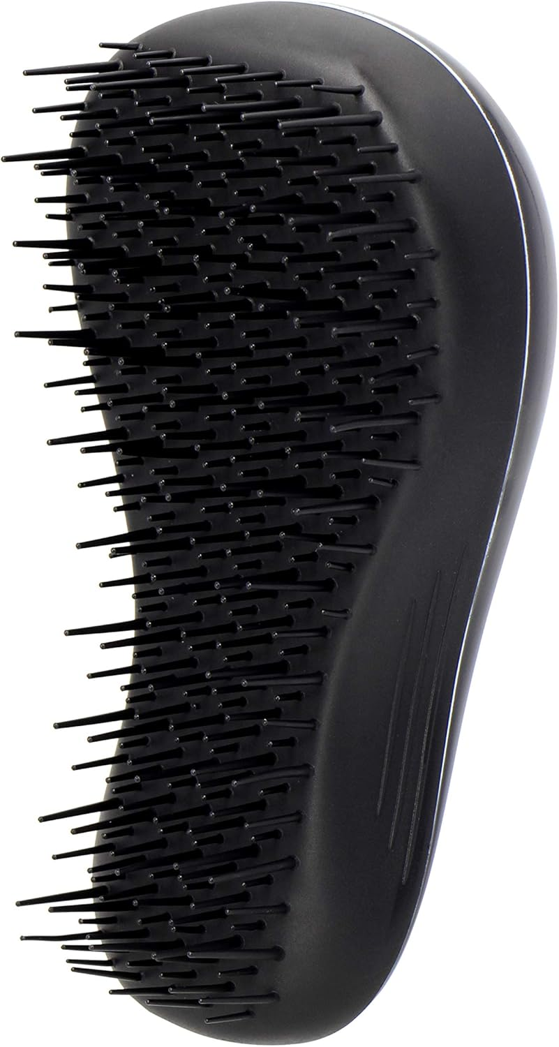 The Detangler Classic Detangling Hair Brush - Penguin