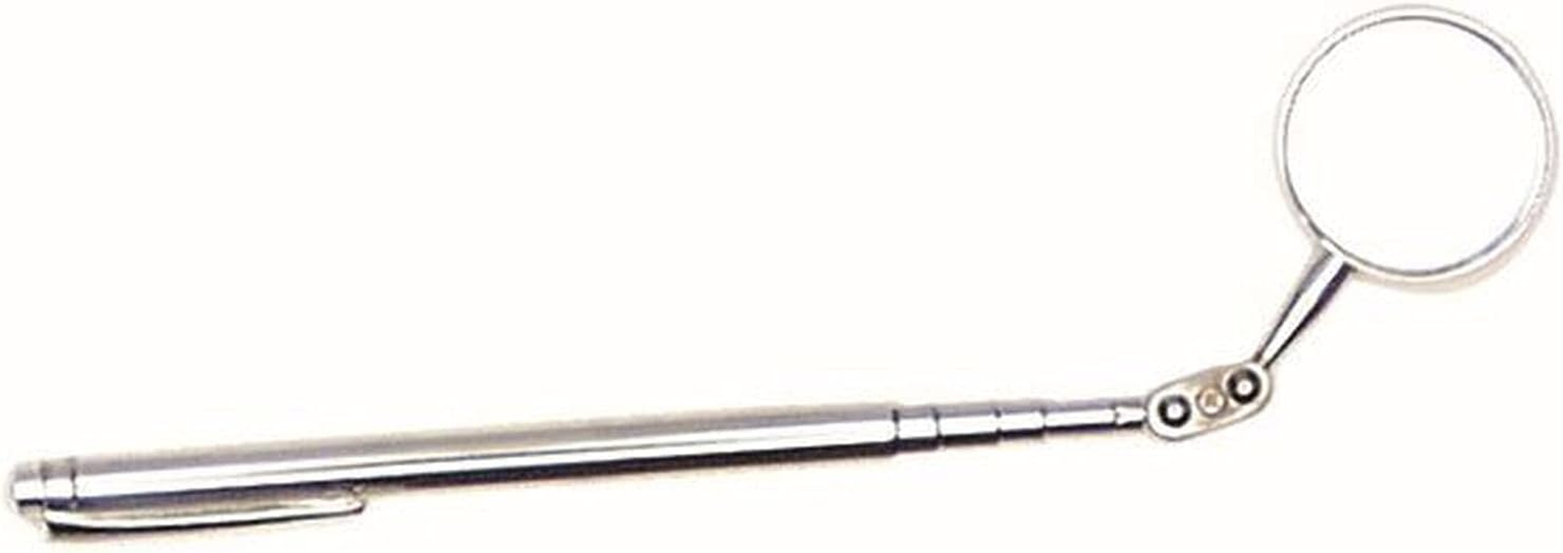 Kc-Tools 08300 Inspection Mirror Telescopic