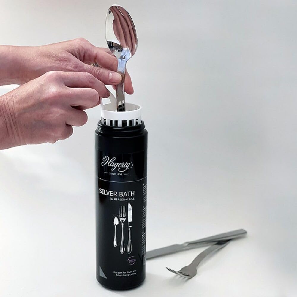 Silver Bath Pro 580Ml 101159 image number 1