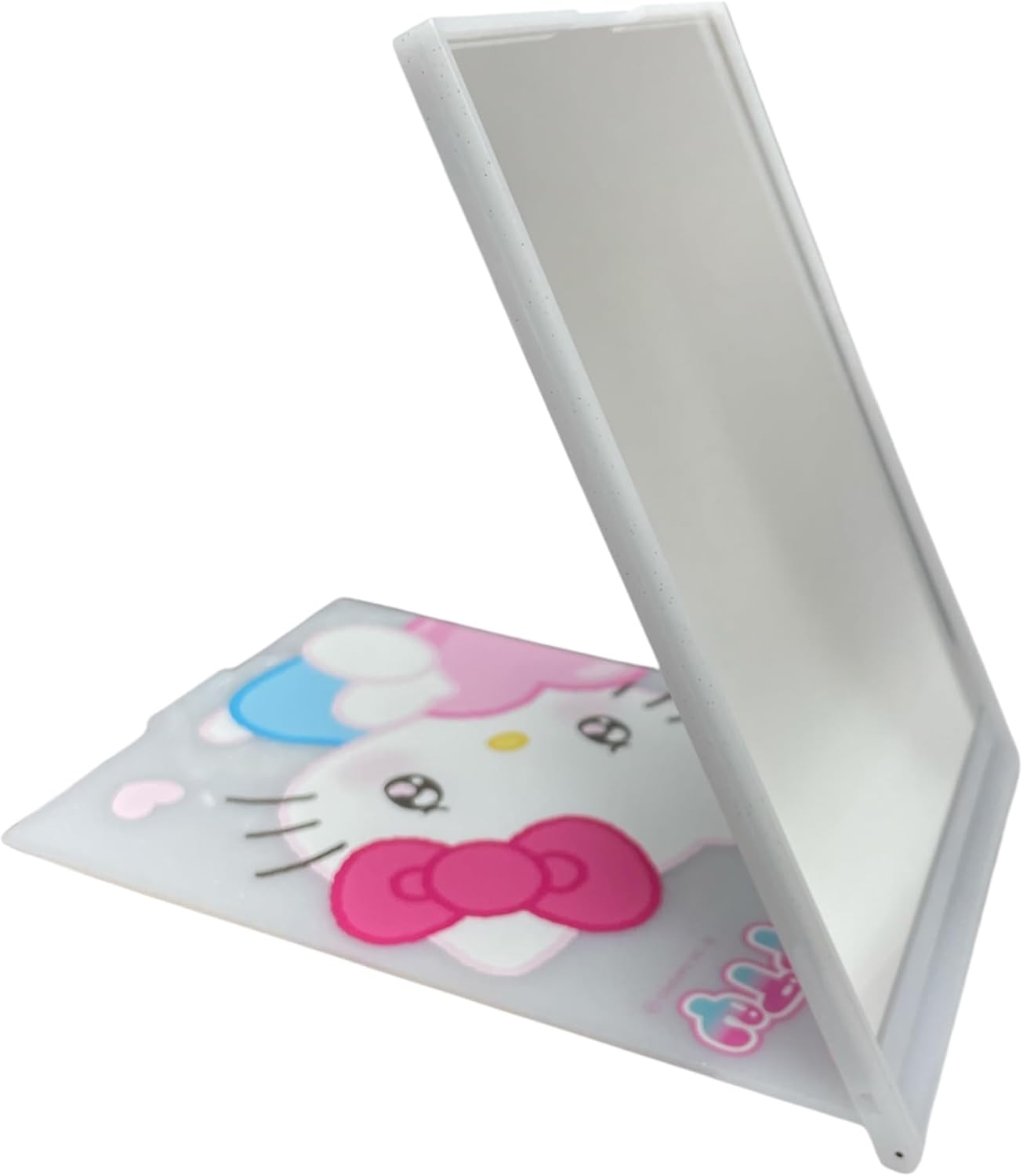 Hello Kitty Mirror LL Emo Kyun - Y2K image number 4