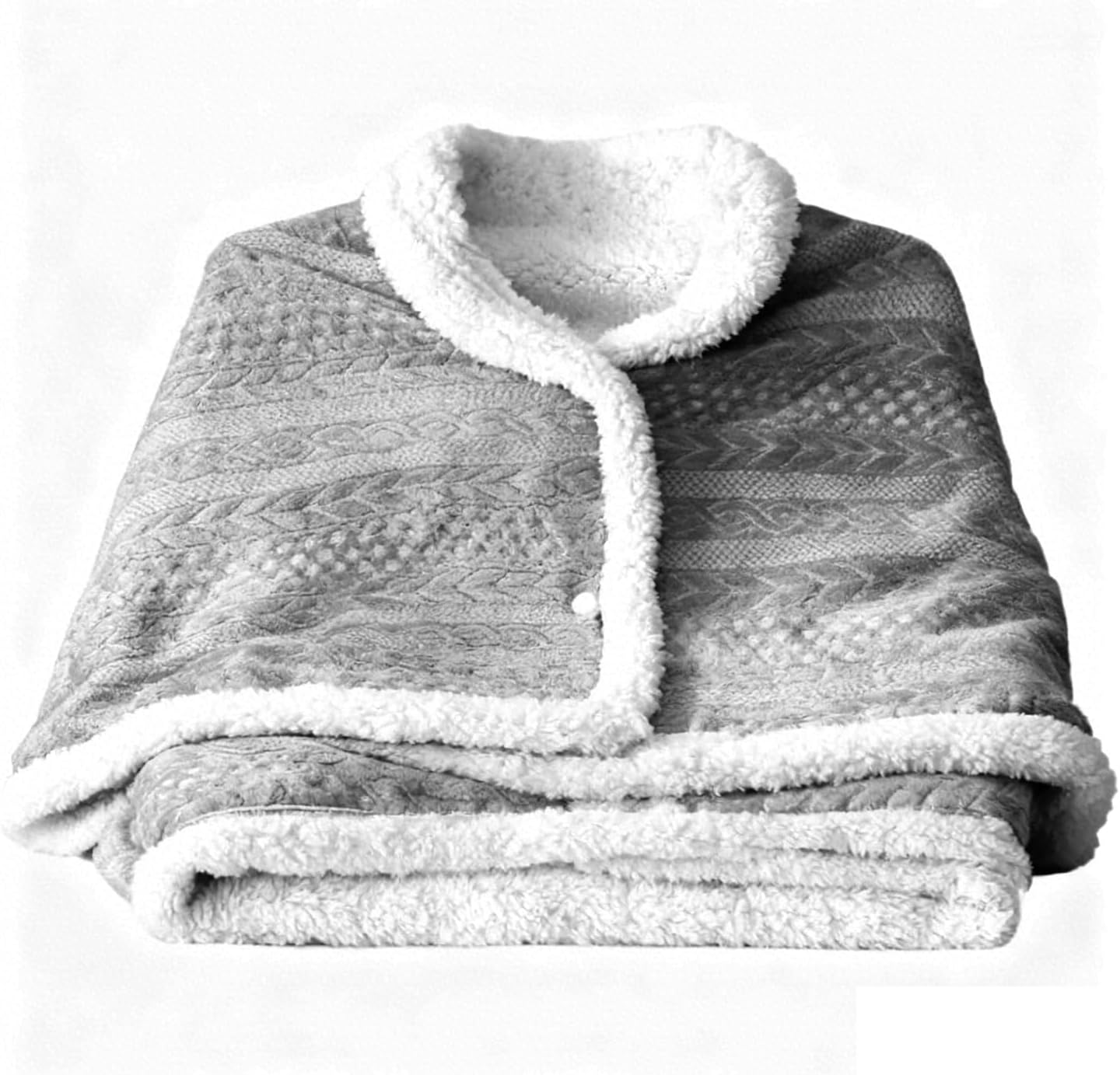 Blanket Wraps for Women | Button-Style Shawl,Winter Cloak Wrap,For Women Girls Ladies Wives Mothers Travelers Students Office Home Living Room Movie Nights Sporting Events Camping