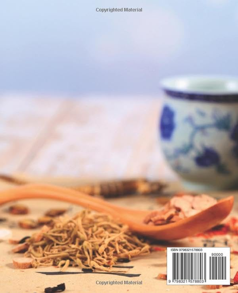 Unlocking the Secrets of Ancient Chinese Medicine: Discover the Healing Power of Traditional Chinese Medicine for Optimal Wellness