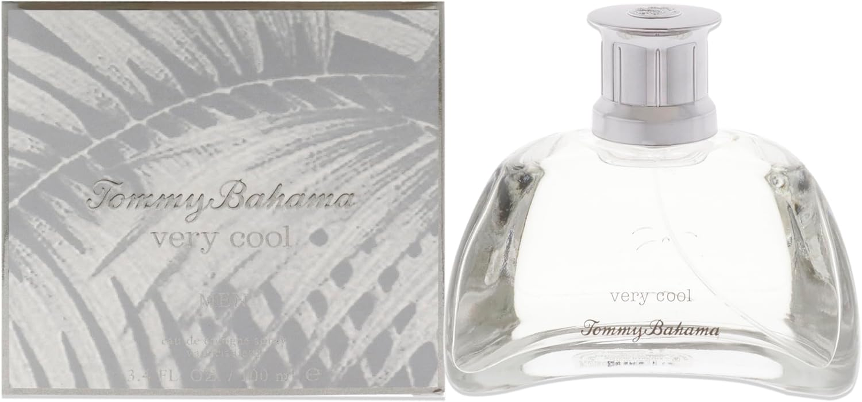 TOMMY BAHAMA VERY COOL Cologne Spray for Men, 100Ml image number 3