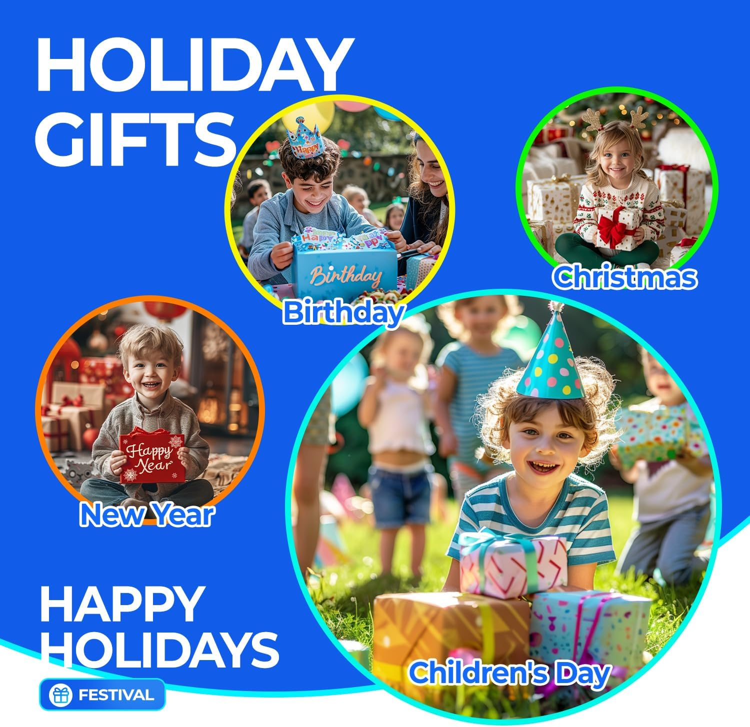 GAN 356 R S 3X3 Speed Cube Gans RS Magic Cube Stickerless image number 2