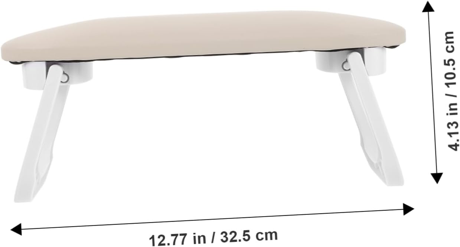 CANIGHT Hand Rest for Nails Manicure Hand Pillow Set Nail Art Arm Rest Wrist Support Desk image number 1