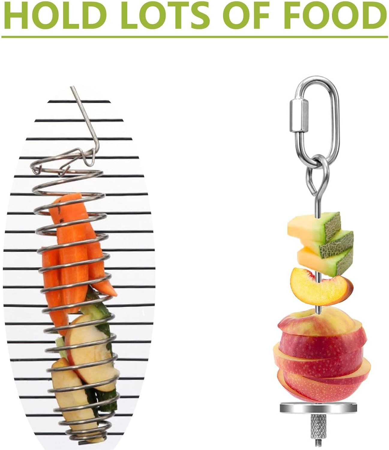 2Pcs Butterfly Banana Holder for Outside, Outdoor Banana Hammock, Hangable Butterfly Feeders Stand for Garden, Backyard