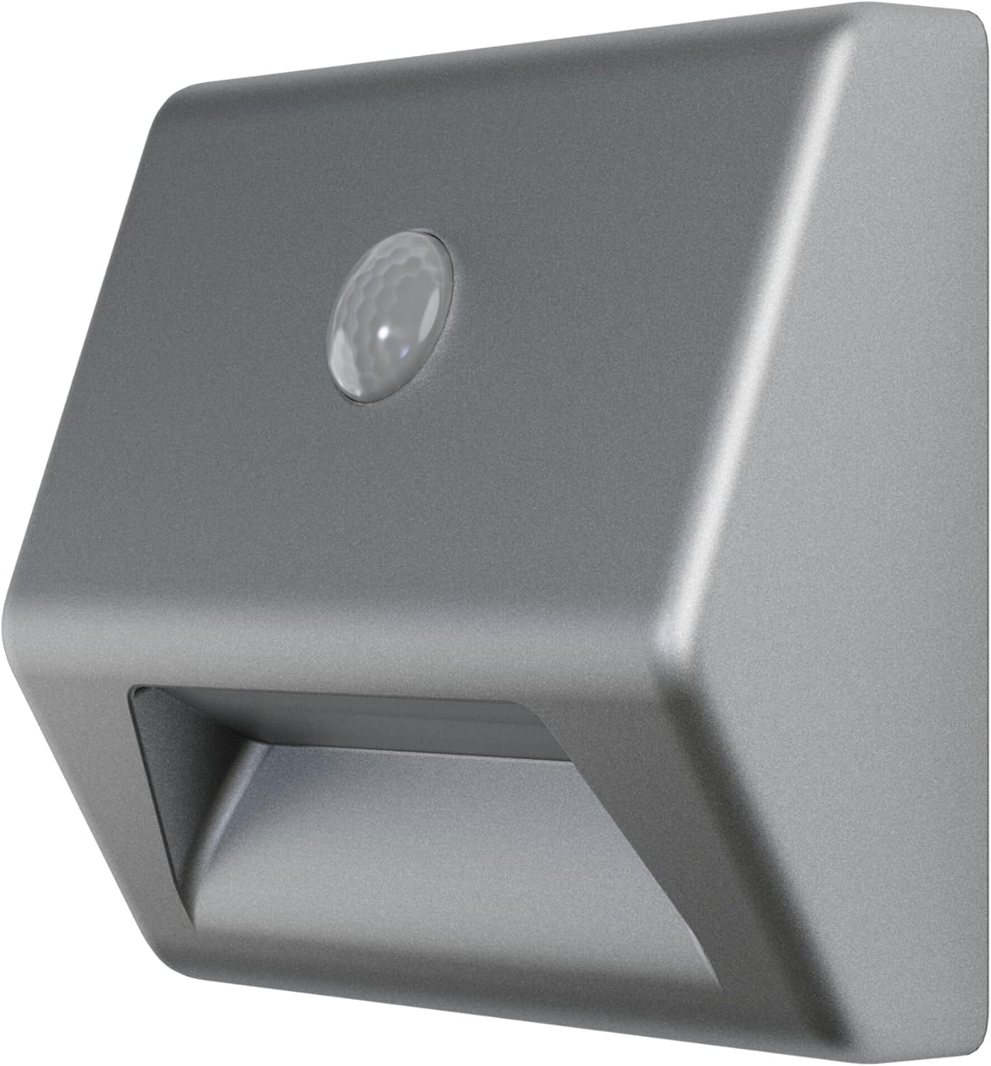 OSRAM Torch LED Night Light with Motion Sensor, White, 2-In-1 Torch Function, Light Sensor, Battery Operated, IP54 Splashproof image number 6