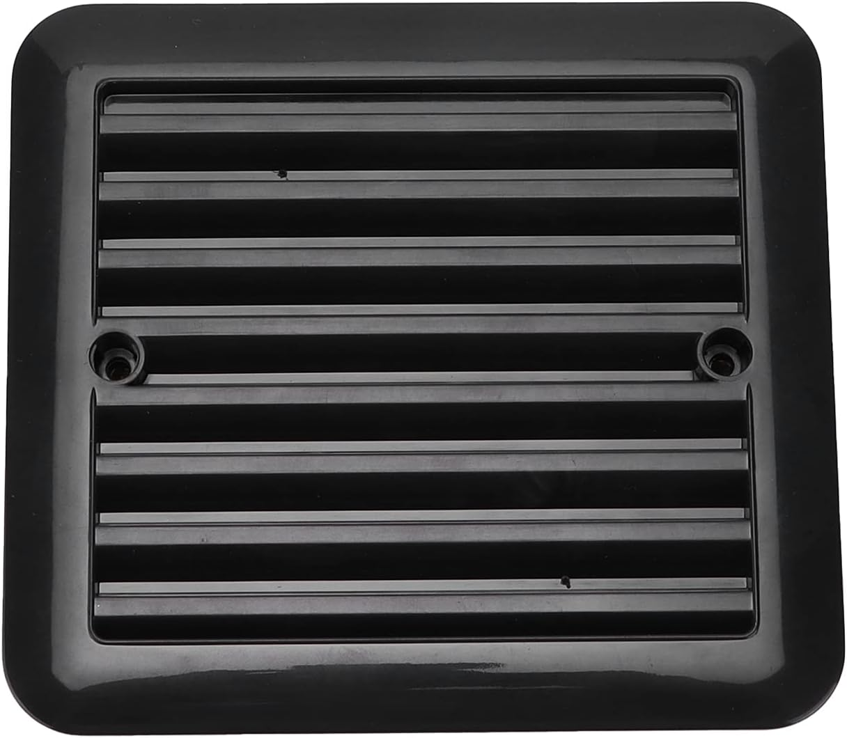 12V RV Roof Vent Fan, Air Vent Ventilation Cooling Exhaust Fan with Motor 7 Blades Strong Wind Type Accessories RV Caravan Fan for Motorhome, Cars, Trucks, Camping Tents, RV image number 4