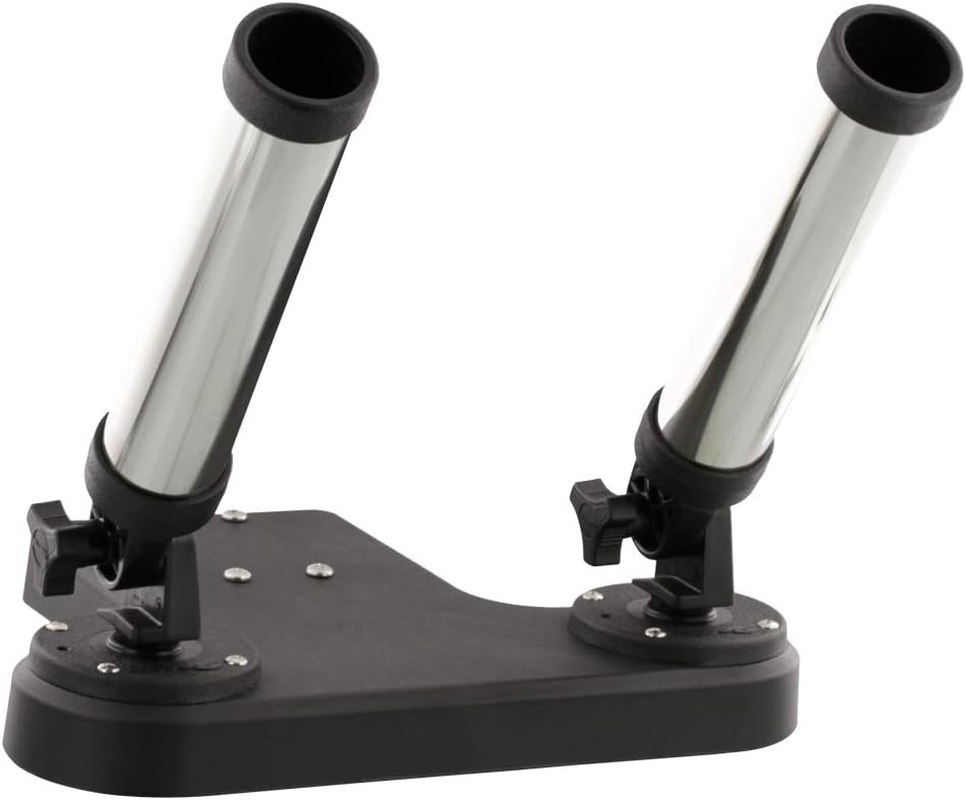 Scotty #447 HP Dual Rod Holder image number 2