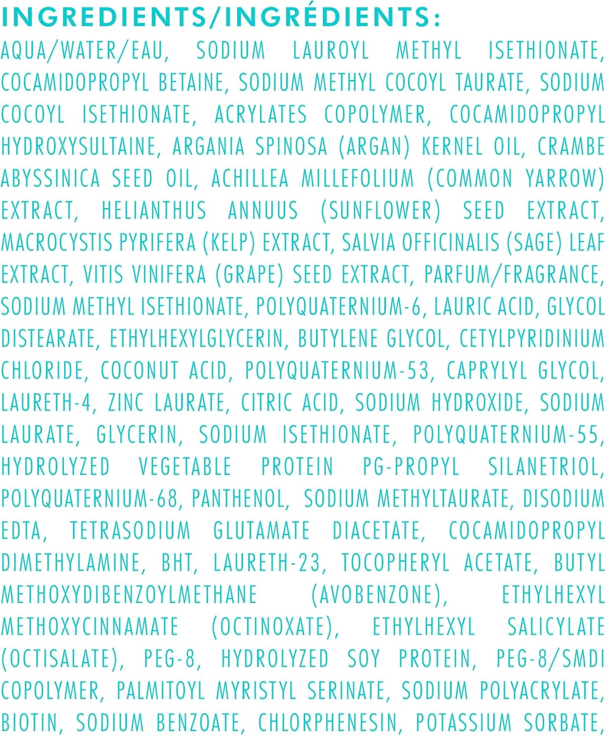 Moroccanoil Curl Enhancing Shampoo 70Ml