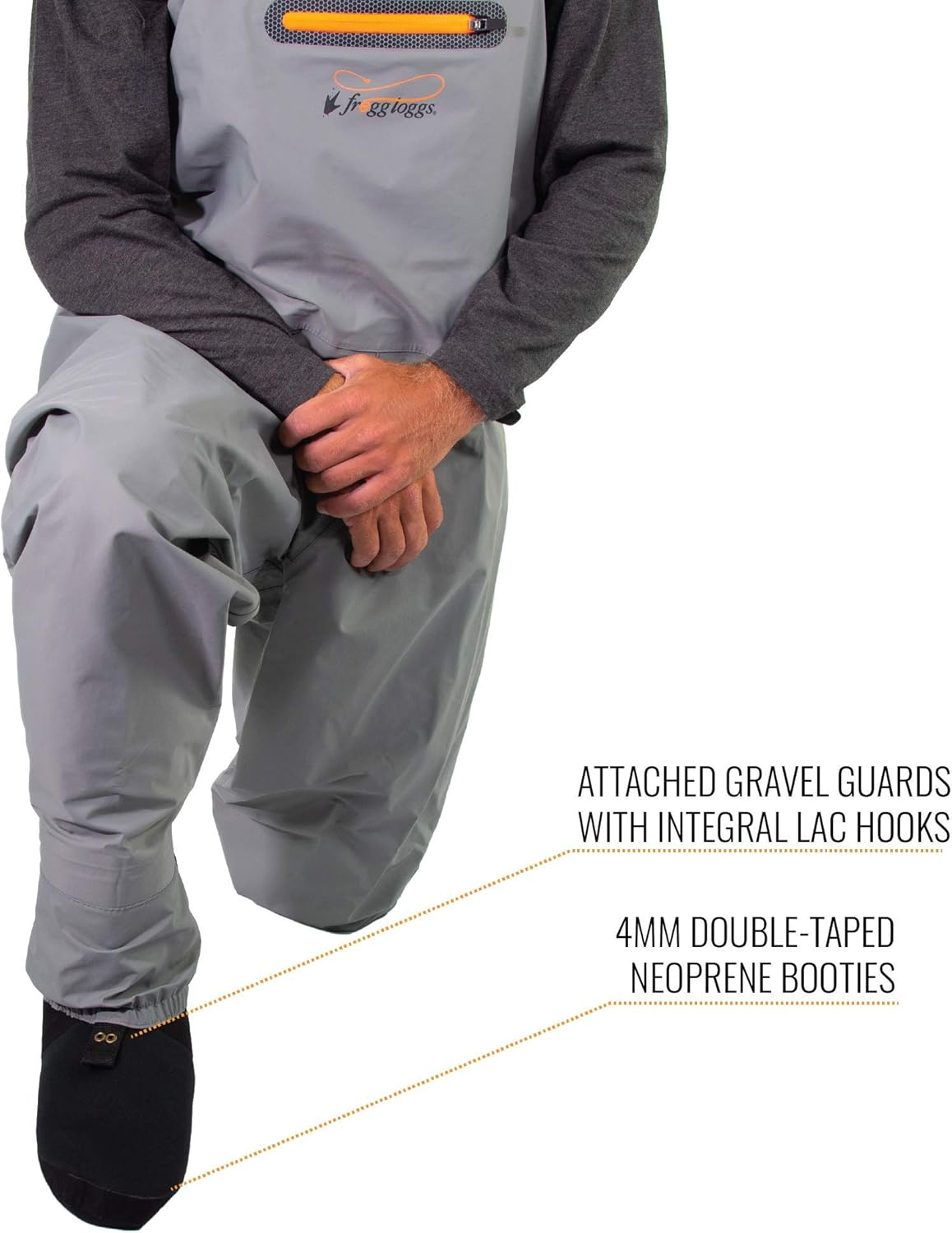 FROGG TOGGS image number 6