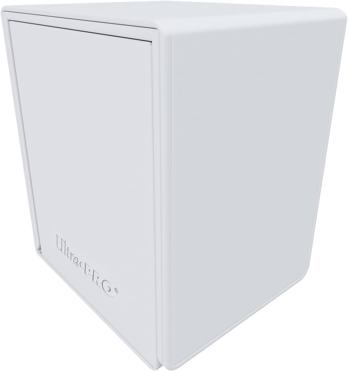 Ultra Pro Vivid Alcove Flip Deck Box